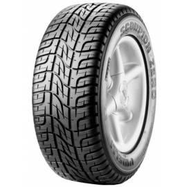 Service Manual SCORZEROXL PIRELLI 255/55 Cr18 109V