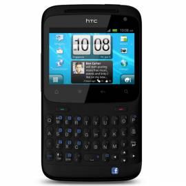 Bedienungsanleitung für Handy HTC ChaCha (A810e)