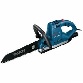 Ocaska BOSCH Akku GFZ 16-35 AC Professional blau