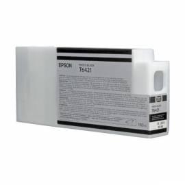 Handbuch für Toner EPSON T6421 (C13T642100) schwarz