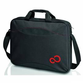 Tasche Na Notebook FUJITSU Casual-Eintrag-Tasche 16 (S26391-F1191-L107) Bedienungsanleitung