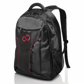 Handbuch für Batoh Na Notebook FUJITSU Casual Eintrag 15 Rucksack (S26391-F1191-L165)