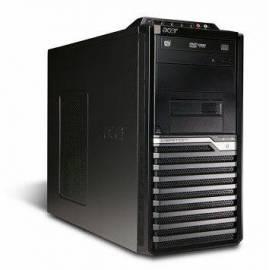 Bedienungsanleitung für Desktop ACER Veriton Veriton M2610G (PS.VDKE 3.073)