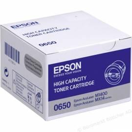 Toner EPSON zu-M1400 (C13S050650)