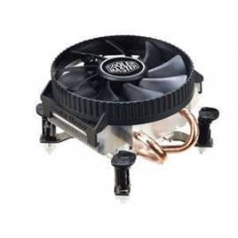 Kühler COOLER MASTER 211Q (RR-V211-15FK-R1)