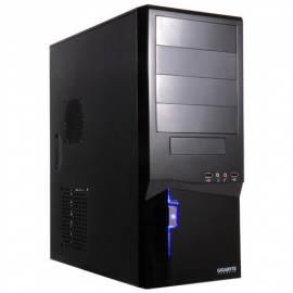 RS GIGABYTE GZ-P5 plus (24ZP5-1CBD00-00 r) schwarz