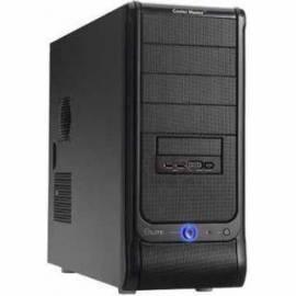 Fall COOLER MASTER 330U (RC-330U-KKN1-BK) schwarz