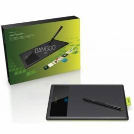 Datasheet Aber Wacom Bamboo 3