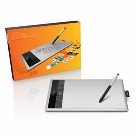 Pero Wacom Bamboo 3 Fun Medium &    Tippen Sie auf