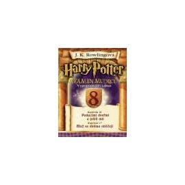 Jiri Labus in Harry Potter und der Stein der Weisen (8 MC) Bedienungsanleitung