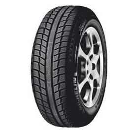 Datasheet 165/70 R13 79T ALPIN A3 GRNX MICHELIN