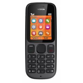 Service Manual NOKIA Handy dunkelgrau (002Z2L2)