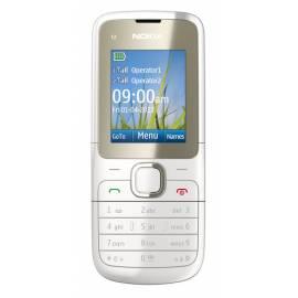 Handy NOKIA C2-00 (002Z229) Schneewittchen