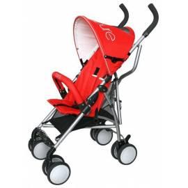 PURE Pure Handy Sport Buggy rot Gebrauchsanweisung