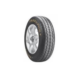 REGAL TRANS8PR 195/70 R15 104S Gebrauchsanweisung