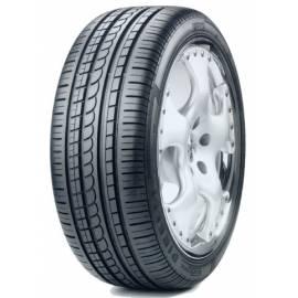 Bedienungsanleitung für PZEROROSSO PIRELLI 245/40 R17 91Y