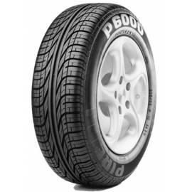 Benutzerhandbuch für PIRELLI 235/50 R17 96Y P6000PW