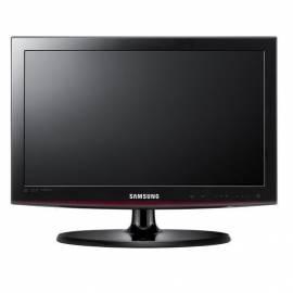 SAMSUNG LE32D400 Tv Gebrauchsanweisung