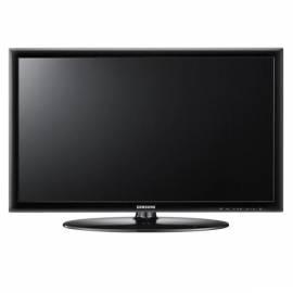 Bedienungshandbuch SAMSUNG UE32D4003-Tv