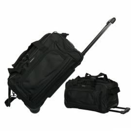 Tasche Reisen Mitglieds-TT-0010-schwarz Gebrauchsanweisung