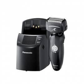 Rasierer PANASONIC ES-LF71-K803 - Anleitung