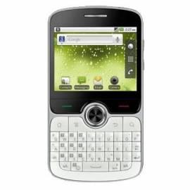 Handy HUAWEI Boulder White