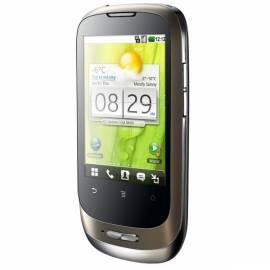 Bedienungshandbuch Handy HUAWEI IDEOS X 1