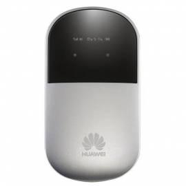 NET-Steuerelemente und WiFi HUAWEI Mobile Wifi E5830s