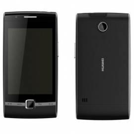 Handy HUAWEI U8500 schwarz