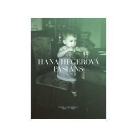 Bedienungsanleitung für Hana Hegerova Solitaire: Lieder und Tocuments von 1962-1994