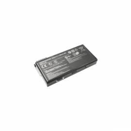 Batterien für Laptops, Handy-7800mAh 9 MSI (957-16FXXP-101)