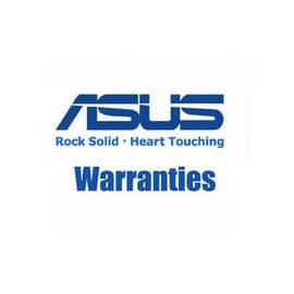 ASUS Garantie für 3 Jahre für den EEE PC, global (90R-OA00WR2300T) - Anleitung