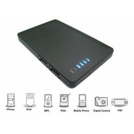 * Batterie Power Bank PB4 (PGB0050208)