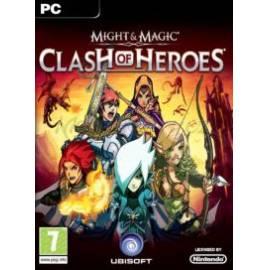 HRA MICROSOFT Xbox könnte &    Magic Clash of Heroes (USPC0414)