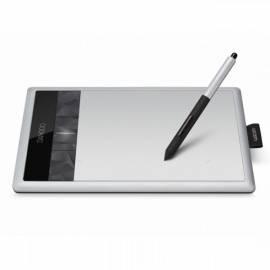 Pero Wacom Bamboo 3 Fun Small &   Tippen Sie auf