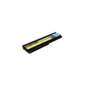 Batterien für Notebooks, LENOVO ThinkPad X 200 (43R9256) - Anleitung
