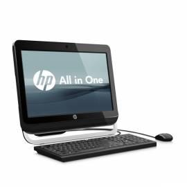 Benutzerhandbuch für PC alles-in-One HP HP Pro 3420 (LH157EA #AKB)