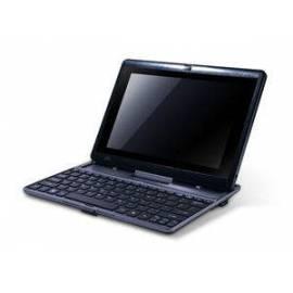 Datasheet Tablet PC ACER Iconia Tab W500 (LE.RK602.102)