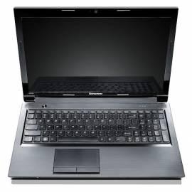 Service Manual Notebook LENOVO IP B570 B800 (59314928)