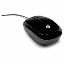 HP-USB-Maus (XQ500AA) - Anleitung
