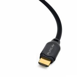 Patch-Kabel BELKIN HDMI - HDMI 1.3 c (AD52300b1M)