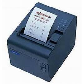 Nadeldrucker EPSON TM T90P (C31C402022)