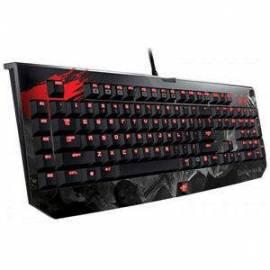 Tastatur RAZER Dragon Age II (RZ03-00381400-R3M1)