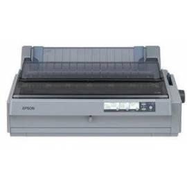 Drucker EPSON LQ-2190-Dot-Matrix (C11CA92001) Gebrauchsanweisung