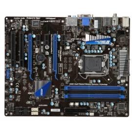 Benutzerhandbuch für MSI Z68A-Motherboard-G45 (Z68A-G45 (G3))