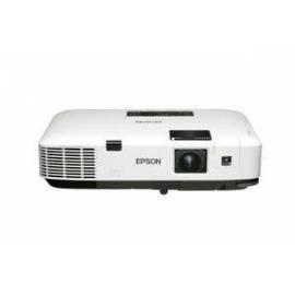 Projektor EPSON EB-1915 (V11H313040)