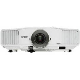EPSON Projektor EB-G5650W (V11H347040)