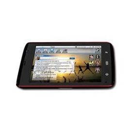 Tablet DELL Streak Mini 5 (WD2R2) - Anleitung