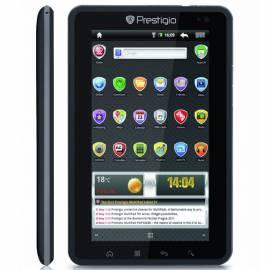 Bedienungsanleitung für Dotykovy Prestige MultiPad PMP7074B3G tablet