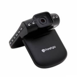 Web-Kamera-Exclusive Roadrunner HD1 (PCDVR720P01)